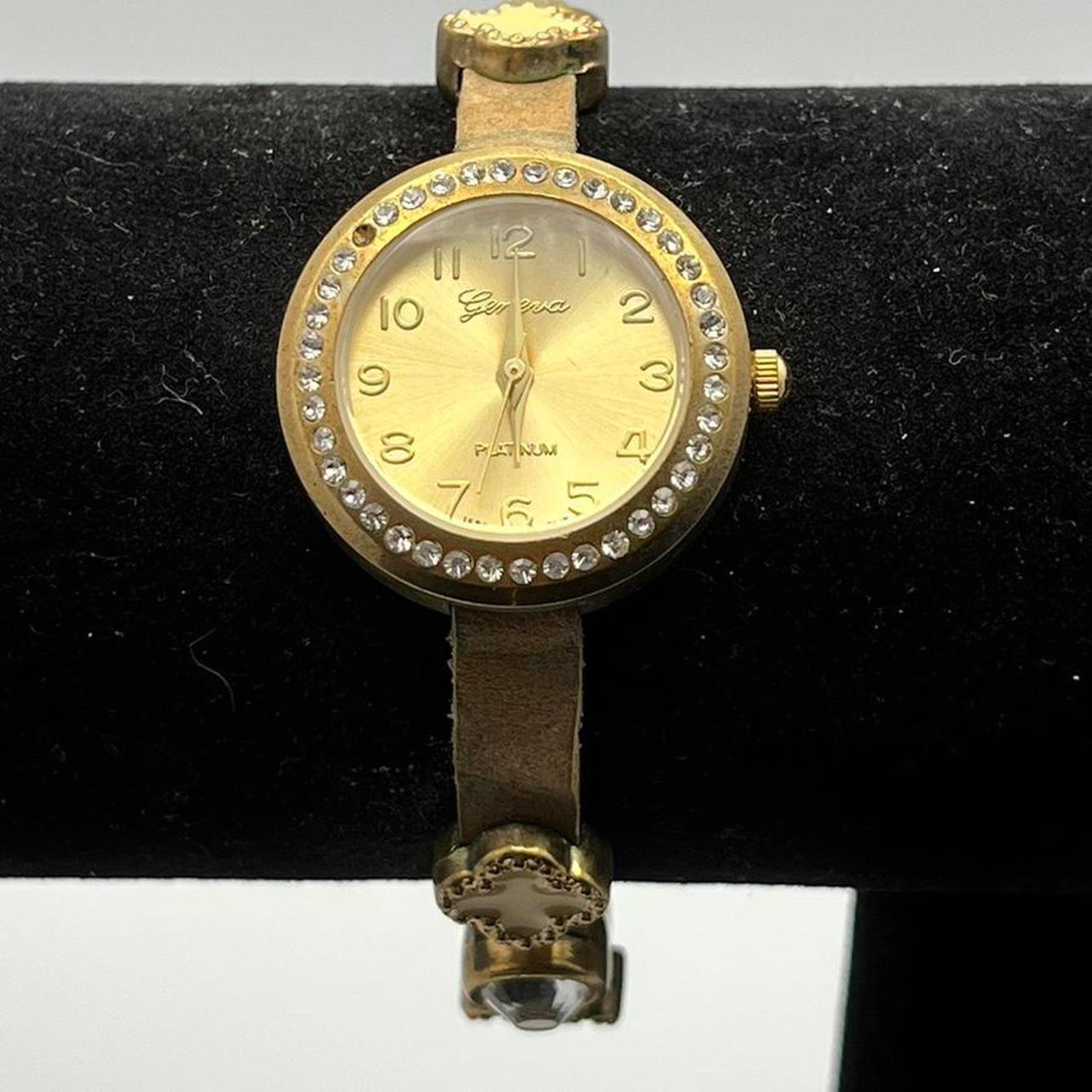 Gold Watch